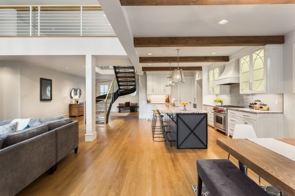 Professional Renovation Service