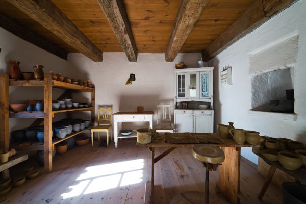 Professional Cottage Renovation