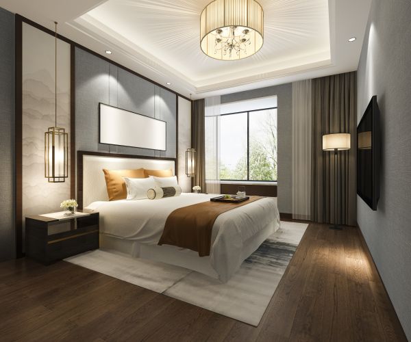 Professional Room Conversion