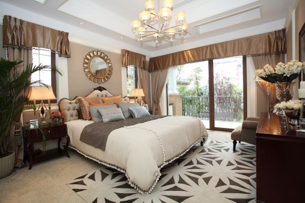 Professional Bedroom Enlargement