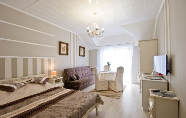 Professional Guest House Remodeling